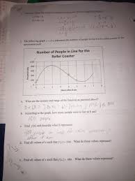 Oneclass Graphing Radical Functions