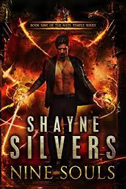 It is written by a renowned american writer named each book is depicted to have a fictional setting in a fantasy world known as mist village. Nine Souls Nate Temple Series Book 9 Kindle Edition By Silvers Shayne Mystery Thriller Suspense Kindle Ebooks Amazon Com
