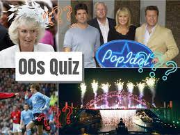 Do you know your popular chart topping songs of 2004? 00s Quiz 50 General Knowledge Questions You Ll Only Get Right If You Grew Up In This Time Cambridgeshire Live