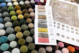 how to order a custom rug the rug