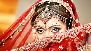 indian bride photo hd wallpapers