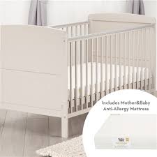 Review Cuddleco Juliet Cot Bed With