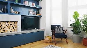 how to hide a tv stylishly 18 ways to