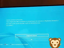 Ps4 had to deal with the nearly impossible task of superseding the hugely successful ps3, and boy did it deliver. Ps4 Error Ce 41499 7 Surfaces After Update 5 05 No Fix As Yet Playstation Universe
