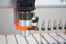 best atc cnc spindles for automated