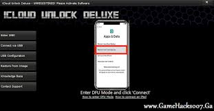 The description of free imei icloud unlock app. How To Icloud Unlock With Deluxe Gamehacks007 Searchsearchsearchsearch Unlock Iphone Free Unlock Iphone Iphone Unlock Code