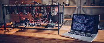 240v 1600w psu, ssd, ram, cpu, fans, up to 6 gpus. How To Build A Gpu Mining Rig Hp Tech Takes