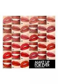 for ever rouge artist for ever matte 22