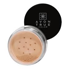Avon Product Detail Skin Goodness Minerals Loose Powder