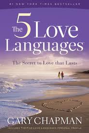 However, once you do know, and your partner loves you through your primary language, love opens up new doors. The 5 Love Languages The Secret To Love That Lasts By Gary Chapman