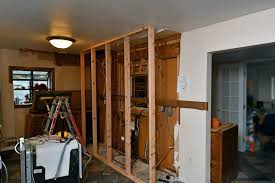 Large Opening In A Load Bearing Wall