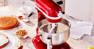 4.5 out of 5 stars 531. Kitchenaid Professional 6 Quart Mixer Just 239 99 Shipped On Costco Com Regularly 330 Hip2save