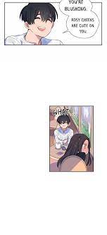 All photos about His Barcode Tattoo Webtoon page 9 - Mangago