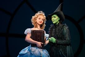 wicked broadway in chicago