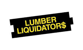 lumber liquidators announces