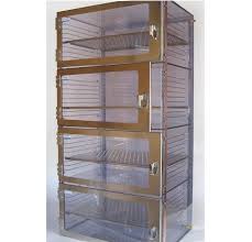 plastic desiccator cabinets 1500 series