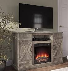 12 Best Electric Fireplace Tv Stand