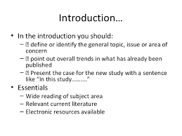 examples of literature review outlines jpg