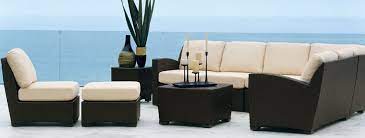 Outdoor Patio Furniture At Turner Home