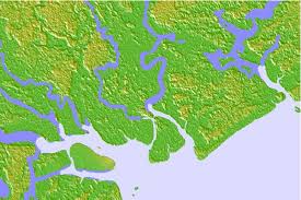 Fenwick Island South Carolina Tide Station Location Guide