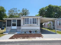 Mobile Homes In 34653 For Homes Com