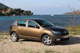 DACIA-SANDERO