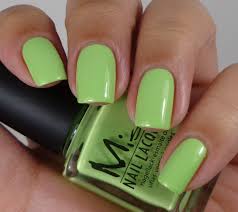 misa lime love of life and lacquer