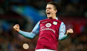 Gareth southgate believes jack grealish and declan rice will have successful careers with england as the pair prepare to face the republic of ireland for the first time since switching sides. England S New Boy Jack Grealish 4 1 To Make Euro 2016 Squad After Ireland Snub Football Sport Express Co Uk