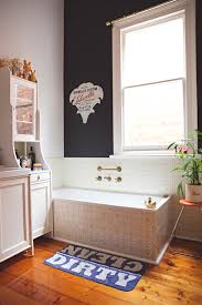 10 best bathroom paint colors black. The 30 Best Bathroom Colors Bathroom Paint Color Ideas Apartment Therapy