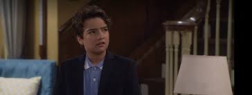 His first appearance came in the 2014 horror short popsy. Max Fuller Fuller House Wiki Fandom