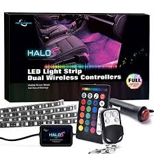 Top 10 Best Led Lights For Car Interior In 2020 Reviews