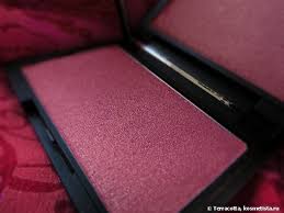 sleek makeup blush 926 rose gold