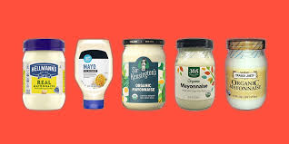 11 best mayonnaise brands ranked
