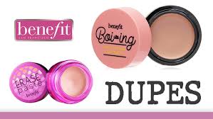 benefit boi ing brightening concealer