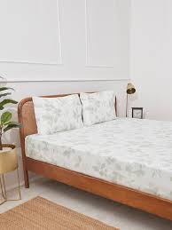 Single Bedsheet In India At