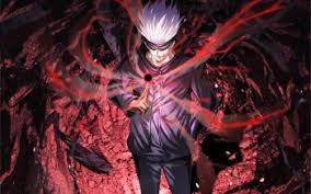 0 wallpapers and 30 scans. 157 Jujutsu Kaisen Hd Wallpapers Hintergrunde Wallpaper Abyss