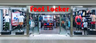 footlocker avalon mall