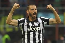 Juventus defender leonardo bonucci slammed their performance and declared an end of an era after their win at udinese. Ac Milan Sign Leonardo Bonucci From Juventus For 35m On A Five Year Deal Mirror Online