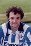 Barry Horne. The Big Interview: Peter Davies meets a man who once had a very dodgy perm - horne