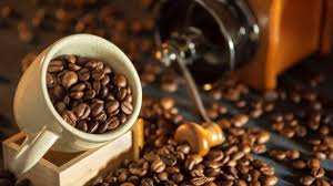 Việt Nam hiện là quốc gia đứng thứ 2 thế giới về thị phần cà phê xuất khẩu