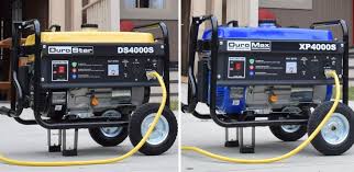 If you listen closely, in some cases you'll be able to hear a slight difference in the first syllable of the two different words. Durostar Vs Duromax Generator 2021 Comparing Portable Generators Compare Before Buying