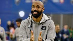 Friday, november 20, 2020, 23:30 utc full time. Montreal Impact Rebrand Thierry Henry On Cf Montreal S New Name Sports Illustrated