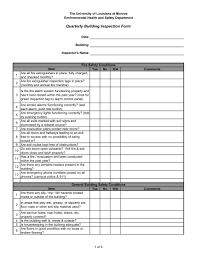 24 house inspection checklist page 2