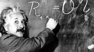 Albert Einstein: Appraisal of an Intellect - The Atlantic