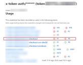 Jenkins bitbucket.org checkout using x-auth-token fails with ...