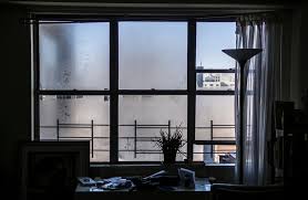 Stop Condensation Between Window Panes