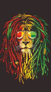 reggae lion wallpaper 67 images