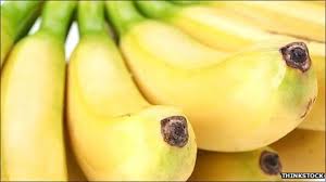 Go Figure What Bananas Tell Us About Radiation Bbc News