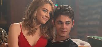 English actor who played tom riddle in harry potter and the. Are Hero Fiennes Tiffin And Josephine Langford Together Dating