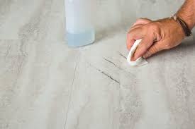 How To Remove Scuff Marks From Floor
